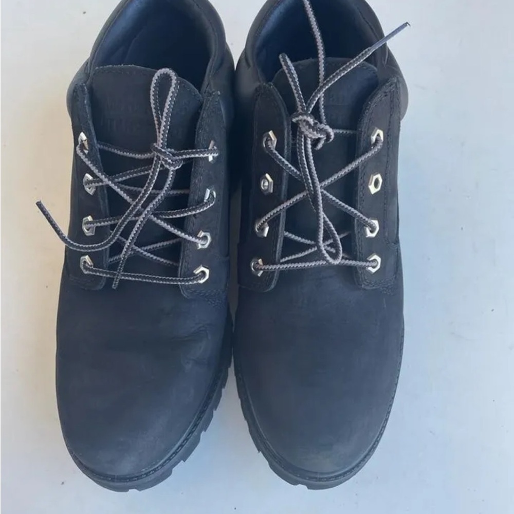Timberland Waterproof Classic Work Construction Boots Women’s Size: 7M